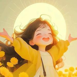 幸福多多漫生活头像