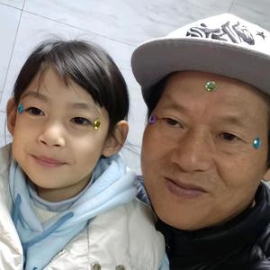 连环环头像