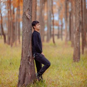杨忠海头像