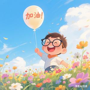 春风快递员头像