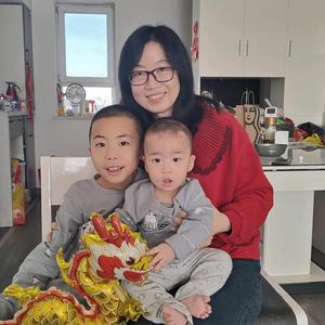 大多与小多头像