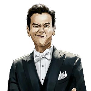 彭于晏啊头像