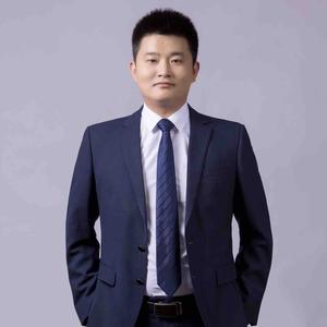 太原车奔律师头像