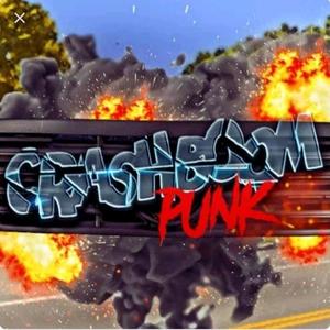 CrashBoomPunk头像