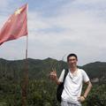 罗朋宇头像