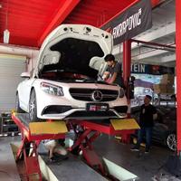 深圳车极速工厂头像