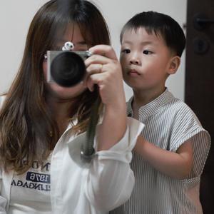 开心Joey头像
