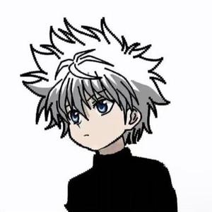 •𝙆•拾一头像