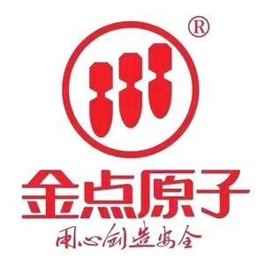 高新天洁金点原子锁头像