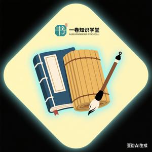 一书一卷知识学堂头像