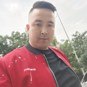 弓长张～张哥头像