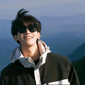 hh～一碗热干面头像