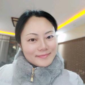 江二奶奶在奔跑头像