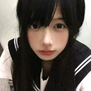 为他读情诗头像