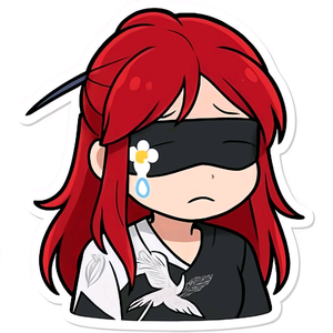 君大娘（沉迷燕云）头像