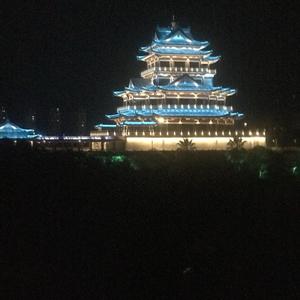 侠影湖畔头像