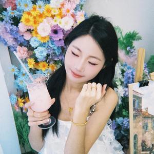 一只团子头像