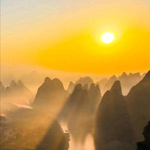 青阳（真武）头像