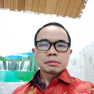 南方火龙头像