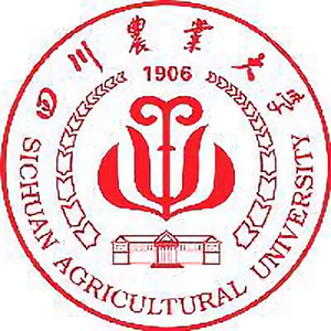 四川农业大学头像