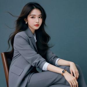 人间清醒头像