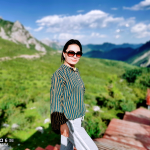 毛毛杨（每晚八点十分，分享抱团终生养老）头像