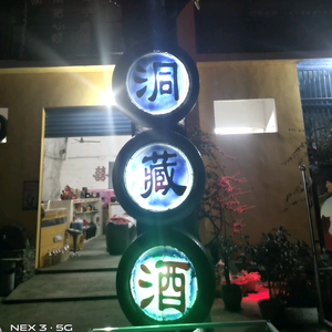 宝哥头像
