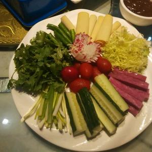 北京爱玉硕达餐饮管理有限公司头像