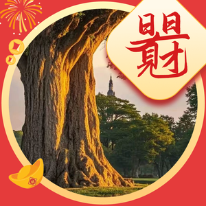 普陀花头像
