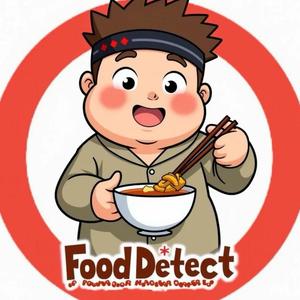 美食锦衣味头像