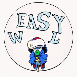 Easy未来丶杉头像