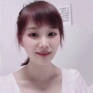 小球颖头像