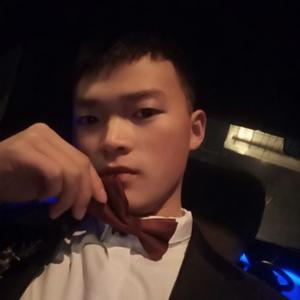 永晨人力李经理头像