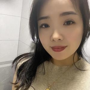 郑姑娘头像