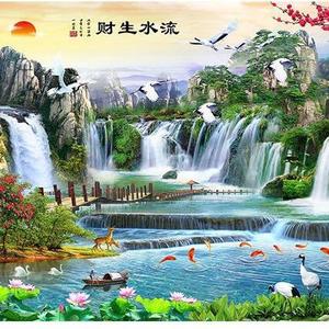 时源影视头像