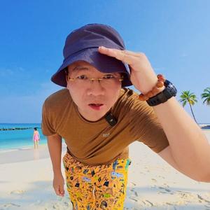 闲不住的老夜头像