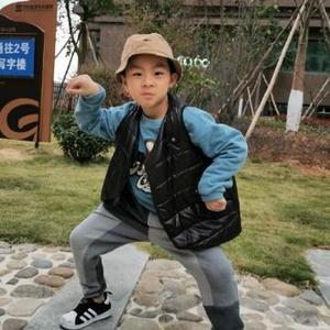 一辰的故事汇头像