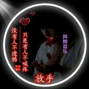 阿辉音乐头像
