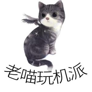 老喵玩机派头像