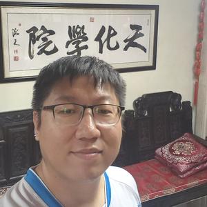 于哥不摸鱼头像