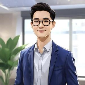 永阳大叔头像