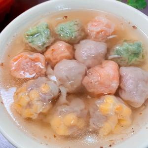 张君独一味油饼头像