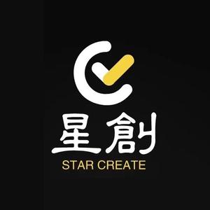 星创专业直播间搭建调试头像