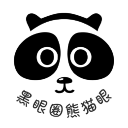 熊猫观天下头像