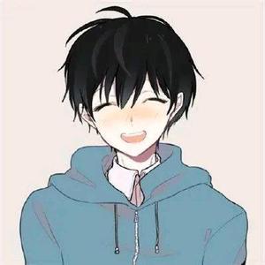 乐游君头像