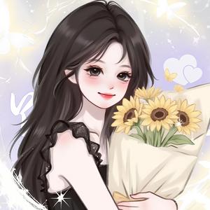 钰涵m20头像