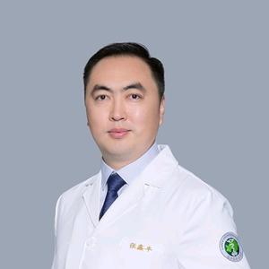 省肿瘤乳腺外科张鑫丰头像