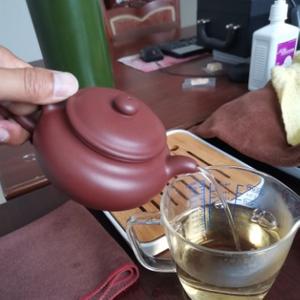 修行者雷头像