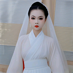 妞舞头像
