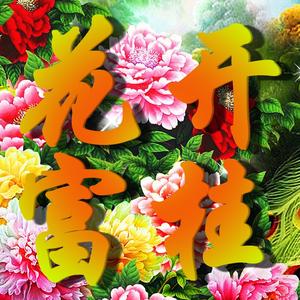 花开富桂2017头像